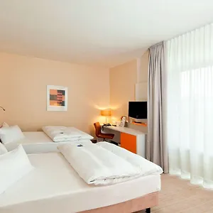 Mercure Centrum **** Dortmund