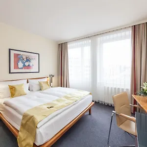 Novum Ambassador 3* Amburgo