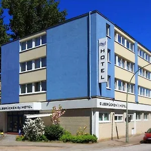 Elbbruecken Hotel Hambourg