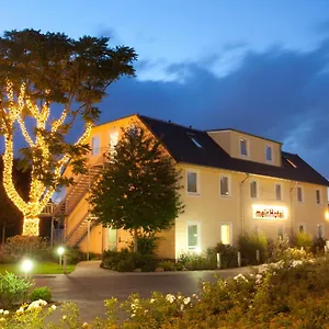 Meinhotel Hotel Hambourg