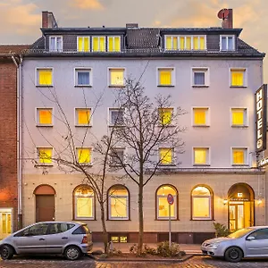 Signature Astoria 3*, Hamburg Almanya