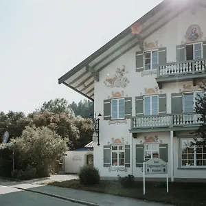 Tegernseer Hof Hotel Gmund am Tegernsee